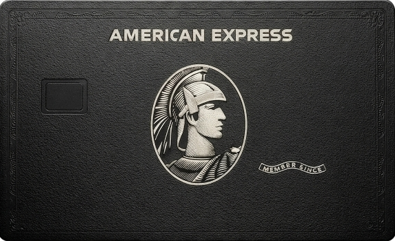 Silver Titanium Metal Card